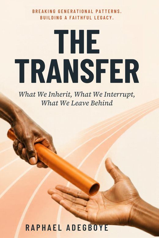 Cover of The Transfer